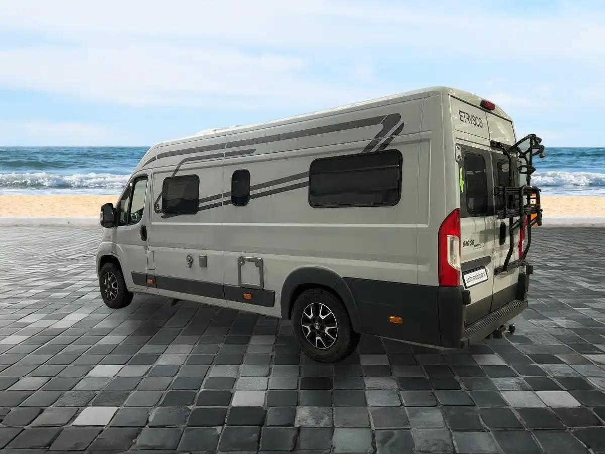 ETRUSCO CV 640 SB COMPLETE EDITION - Ansicht 3